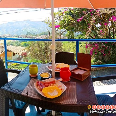ᒍᑌᕼᗩᒪᑌ Hotell Jericoc  Exteriör bild