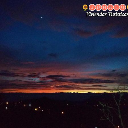 ᒍᑌᕼᗩᒪᑌ Hotell Jericoc  Exteriör bild