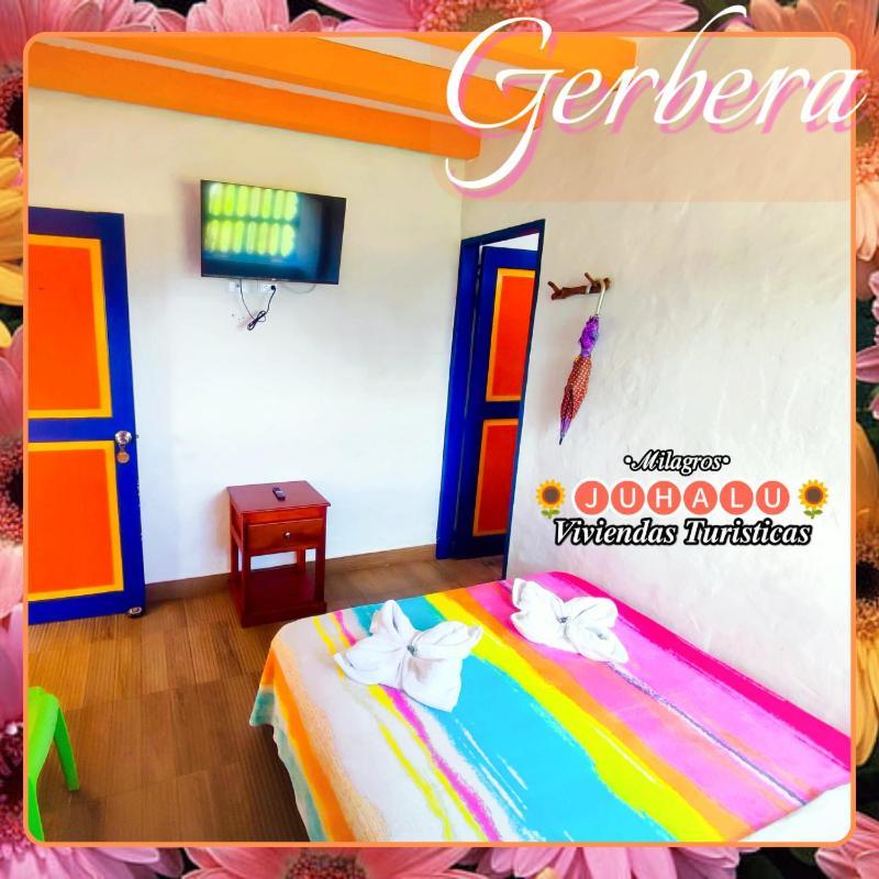 ᒍᑌᕼᗩᒪᑌ Hotell Jericoc  Rum bild