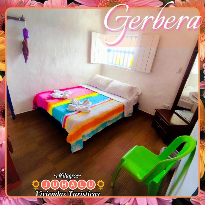 ᒍᑌᕼᗩᒪᑌ Hotell Jericoc  Rum bild