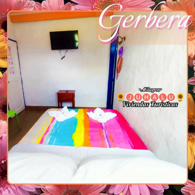 ᒍᑌᕼᗩᒪᑌ Hotell Jericoc  Rum bild